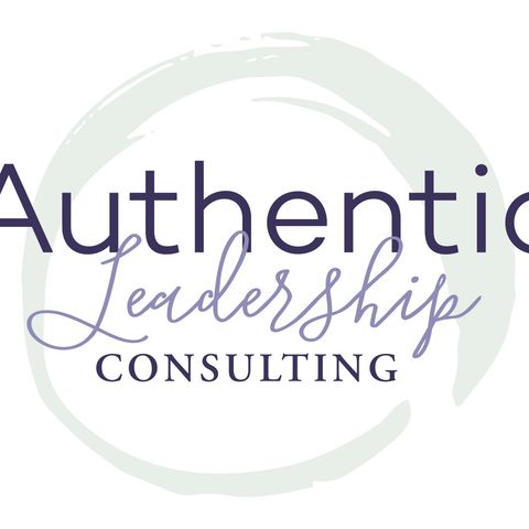 Wednesday Wisdom Radio ~ Authentic Messaging: Dropping the Shield