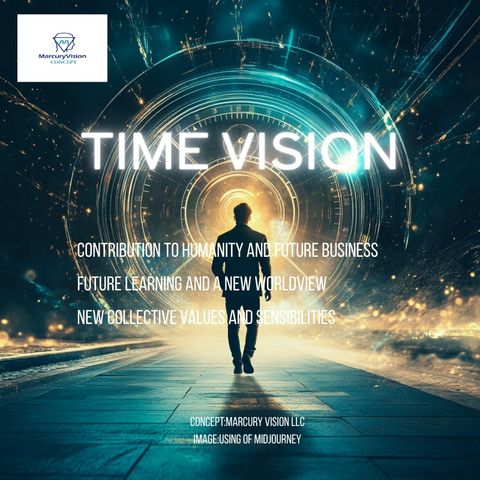 TIME VISION