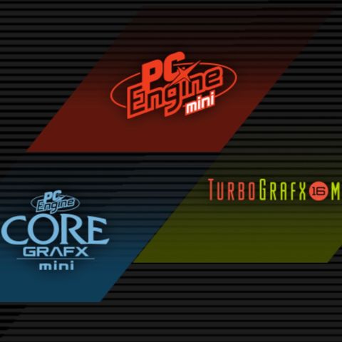 Mis humildes opiniones sobre la PC Engine Mini: precio y juegos