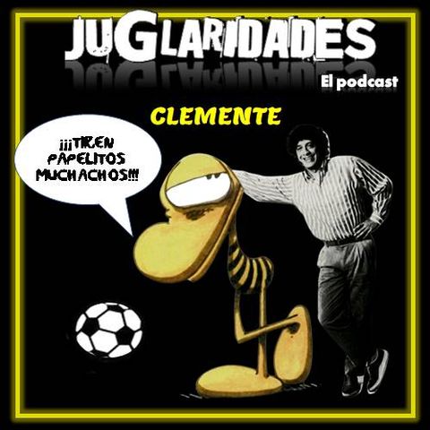 118 - Clemente
