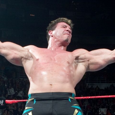 What If Eddie Guerrero Never Passed Away in 2005?