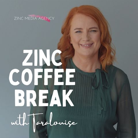Zinc Coffee Break Episode 5
