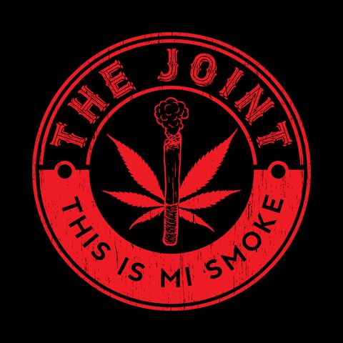 THE JOINT PODCAST EP1