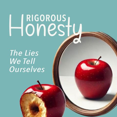 Rigorous Honesty - Presence not Performance - Mark Beebe