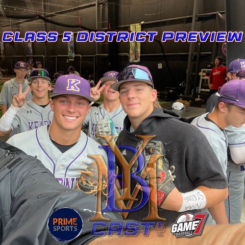 2026 Class 5 District Preview
