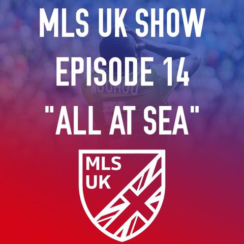 Episode 14: All At SEA
