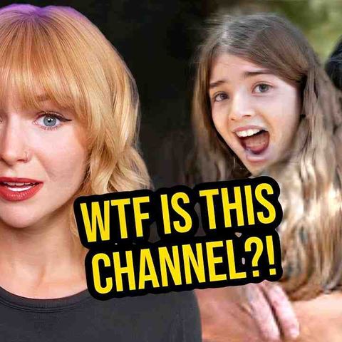 This Channel Is Wild