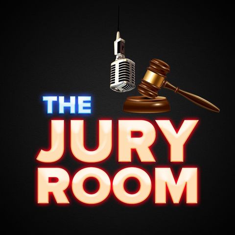INTRODUCING The Jury Room: Casey & Caylee Anthony Pt. Two