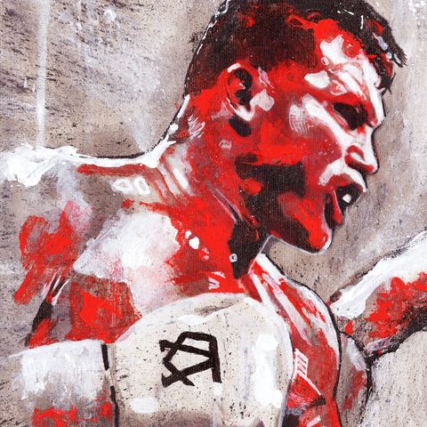Canelo vs Ryder Preview