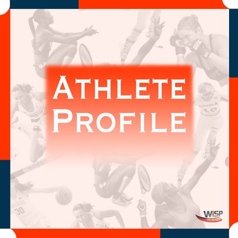 Athlete Profile: S2E2 - Prue Houston, Strong Woman