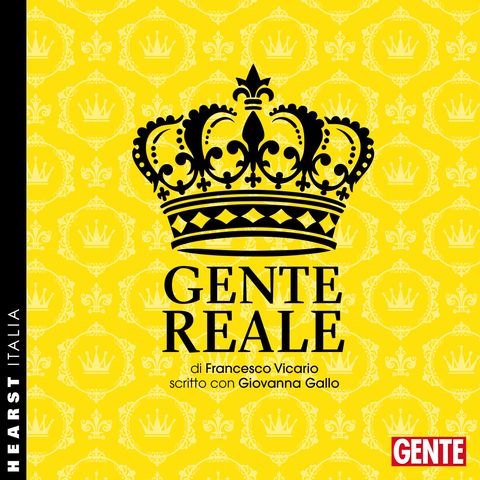Copertina del podcast