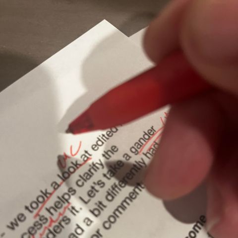 170: Edited Opening Lines