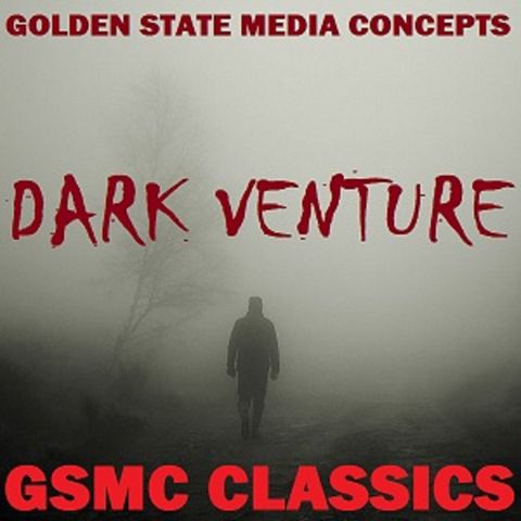 The Cover-Up | GSMC Classics: Dark Venture