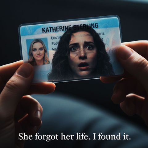 The STOLEN Identity