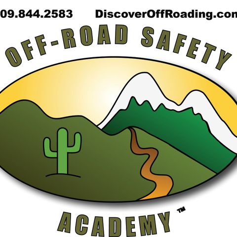 Bob Wohlers of Off-Road Safety Academy w/ GHT Overland Podcast