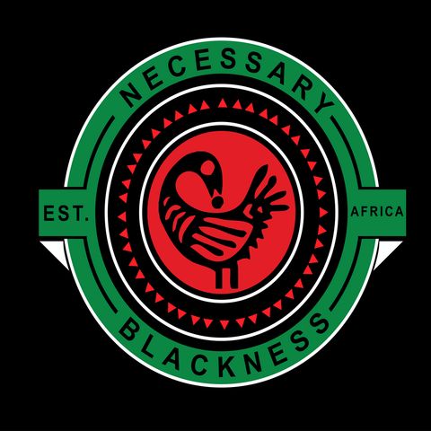 Necessary Blackness Podcast Ep. 54 – Community Building & Boycotting Starbucks