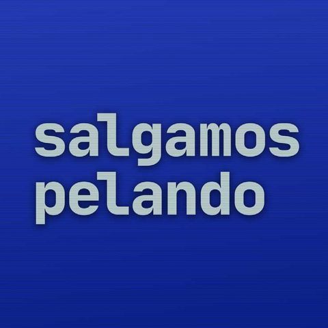 S01E00 Piloto – Guillermo Canales