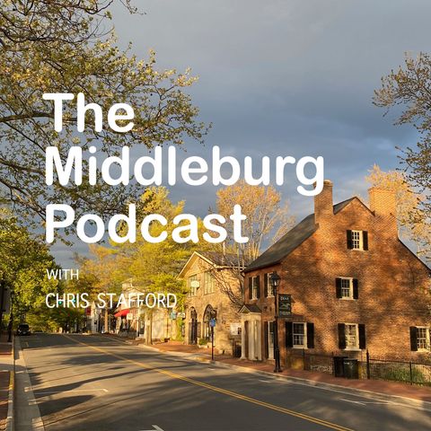 S3E9: The Middleburg Life