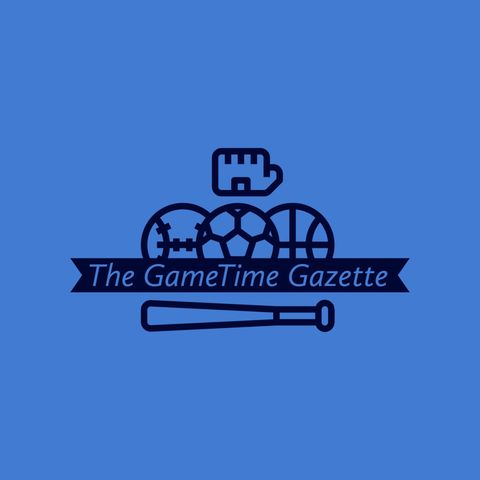 GameTime Gazette: Episode 13 - NBA Showdowns, Sports Busts Unveiled, Champions League & The Ryan Garcia Saga