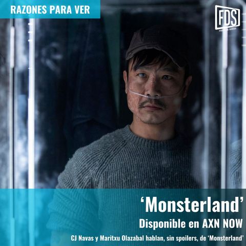 Monsterland | Razones para ver