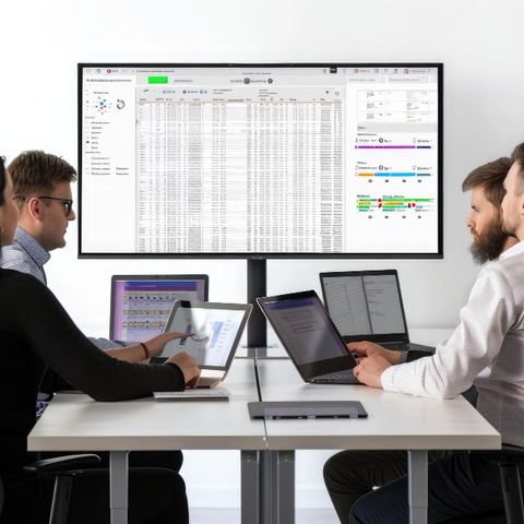 Herramientas de gestion de pruebas