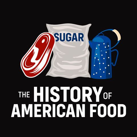 061 18th Century North American Rice - A History