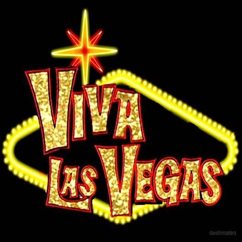Episode 23: Viva Las Vegas!