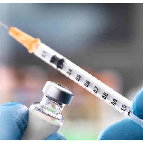 Nuevo fake: vacuna contra la covid-19 causa esterilidad