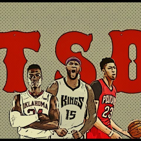 DeMarcus Cousins Trade, Get Rid of the NBA All-Star Game? | TSD Podcast #39