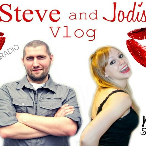 Special Guests Steve & Jodi Live