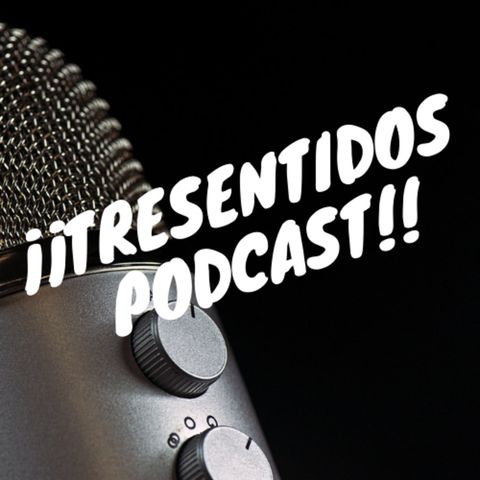 Capitulo #02 - Siempre bruja y moda - Tresentidos Podcast