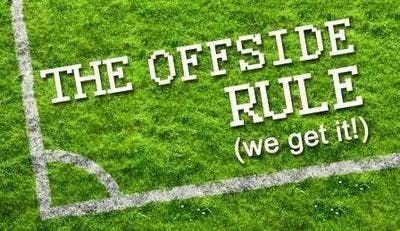 The Offside Rule 2013/4 Episode 6