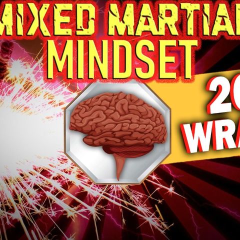 Mixed Martial Mindset: The Biggest MMA Scandals Of 2019!