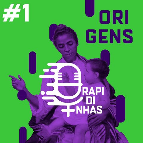 Rapidinhas #1 - Origens brasileiras