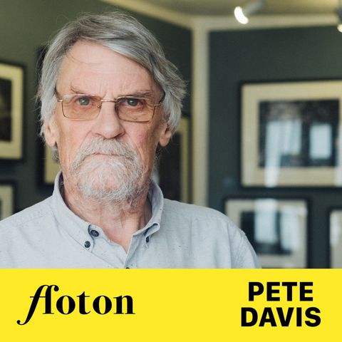 Pete Davis