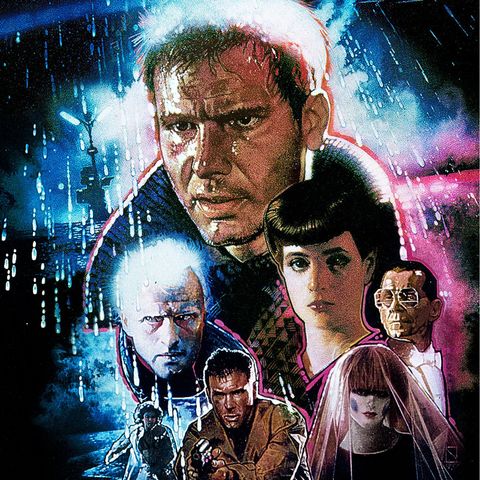 Blade Runner