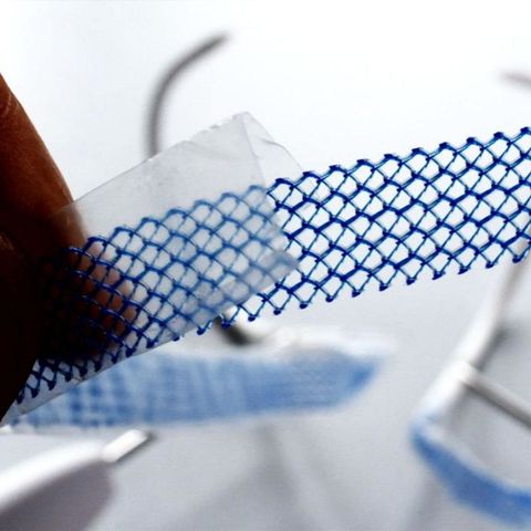 Vaginal mesh scandal: Why it should concern all of us