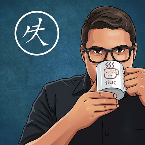 Podcast Cover