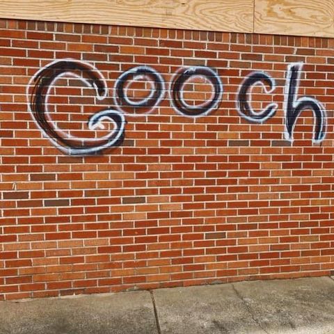 BONUS The Gooch / Cooch Debate