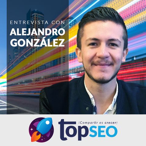🥇Cómo Aprender SEO y cómo enseñar SEO con Alejandro González