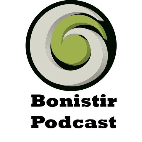 Mi Primer Podcast