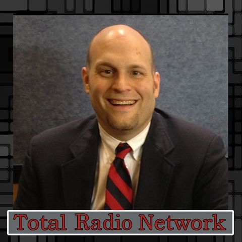 Total Radio Network - Total Spotlight Hr
