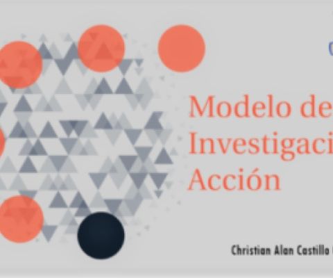 Modelos De Investigación - Acción