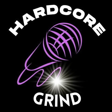 Hardcore Grind Podcast w/Lissha Ep 17 "Legendary Writer and Producer Preston Glass"