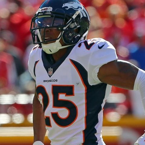 HU #274: Is there anything Chris Harris can do in 2019 to convince Elway to pay him?