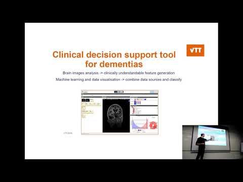 Machine Learning for Clinical Decision Support - How To Make It Work