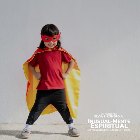 Superpoder para fluir con la energía | 62