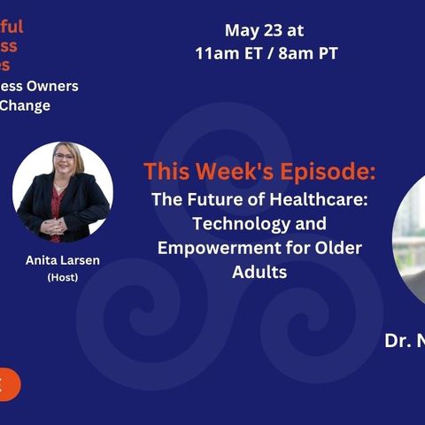 The Future of Healthcare_ Technology and Empowerment for Older Adults