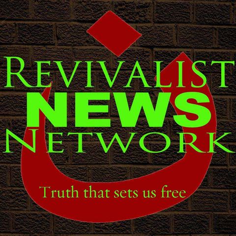 #TheRNN The Revivalist News Network S1 Ep2