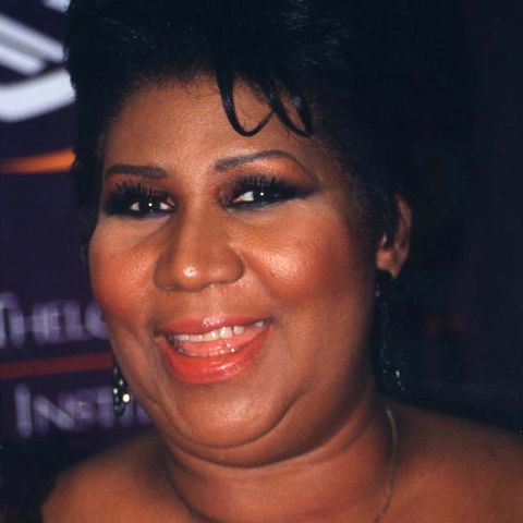 Aretha The Actress 9:9:23 12.00 AM